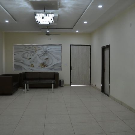 Heaven Blu Hotel & Resort Amritsar Exterior foto