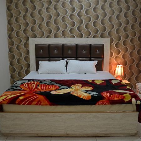 Heaven Blu Hotel & Resort Amritsar Exterior foto