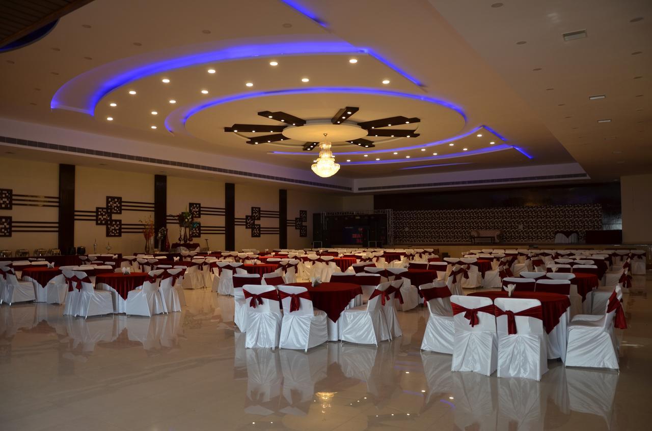 Heaven Blu Hotel & Resort Amritsar Exterior foto